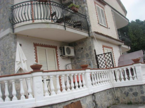 Elios Residence Hotel Sapri